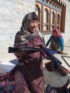 Julie Stephenson Bhutan Trongsa to Bumthang-6