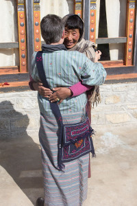 Julie Stephenson Bhutan Trongsa to Bumthang-9