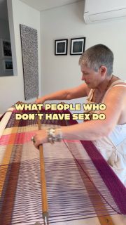 A sassy older weaver who loves weaving! Have a look around and come follow along. I may even make you laugh!