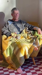 Beginning weaving? Sharing my lifetime of creative process here, so you can learn about weaving, spinning and fibre arts; (and a few other life things in the mix!) and not make some of the unnecessary blunders I have! 

Grab a cuppa, noodle around my space and follow to see tips, ideas and how my projects evolve. I may even make you laugh.