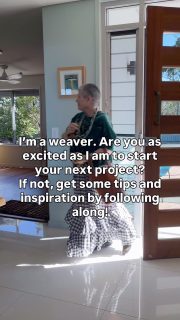 Excited about starting your next project as I am? 

If not … come follow along to see what I’m excited about!