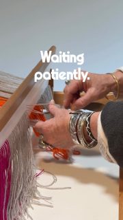 Weaving and spinning yarn doesn’t need to be difficult. It should be a joy! 

I’m an artist and I share tips on techniques and new ways of being more creative so you can make items that you love!

Let your creative bestie know as well, and come follow along.

#weaving #madebyhand #weaver #creativetips #studiovibes