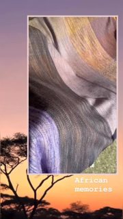 Memories of an incredible journey to Africa with my family are woven into this blanket. 
I’ve used only beautiful pure wool yarns.
Have you made or created something from memories of an experience or location?
Please ask any questions you have about my weaving. 
#handweaving #handmade #weaving #weavingart #weavingartist #imadethat #africa #sunsetcolors #itsbeenawhile #handwovenblanket #tanzaniasafari #handdyedyarn