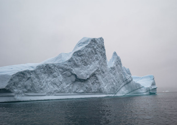 Greenland 2015 | Julie Stephenson