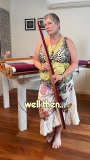 Love a little laugh? Welcome to my slightly unhinged weaving studio, where I share my expertise and love of weaving; with a mix of insights into crazy journeys around the world; and a dash of cheeky fun! 

Save this and share with your bestie as a reminder that ‘life’s too short not to have a good laugh.’