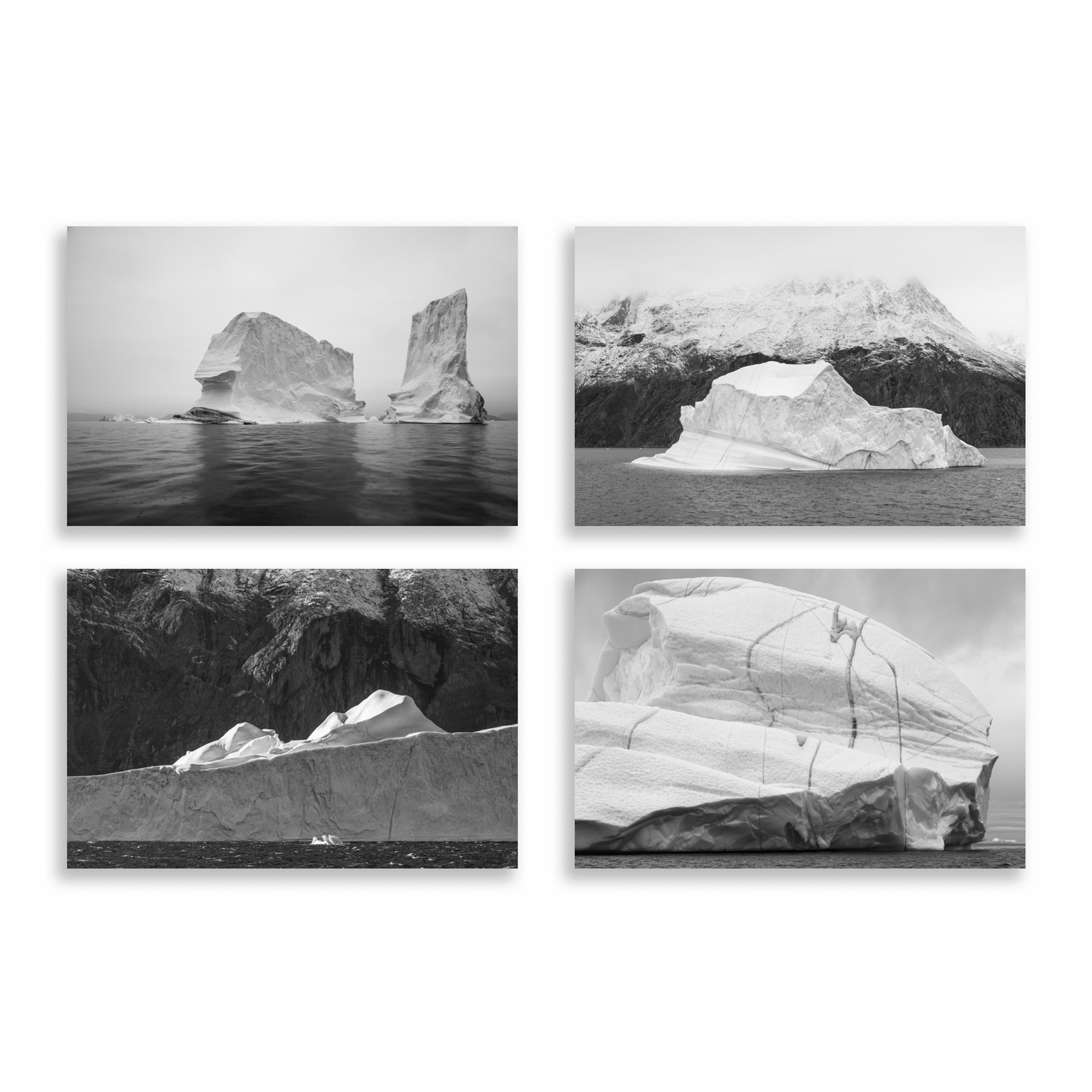 Intimate Landscapes Set 1_Series of 4 a-2