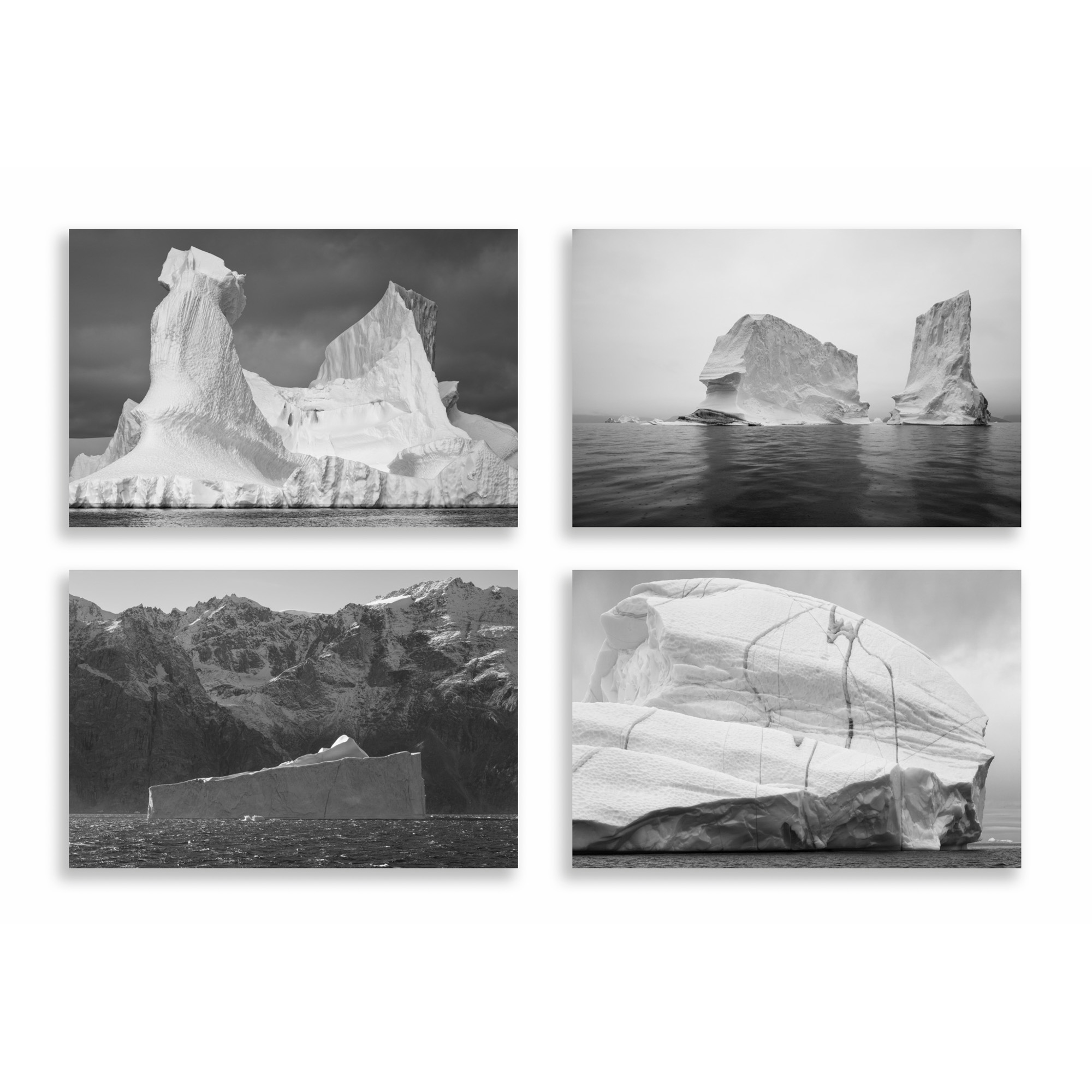 Intimate Landscapes Set 1_Series of 4 b