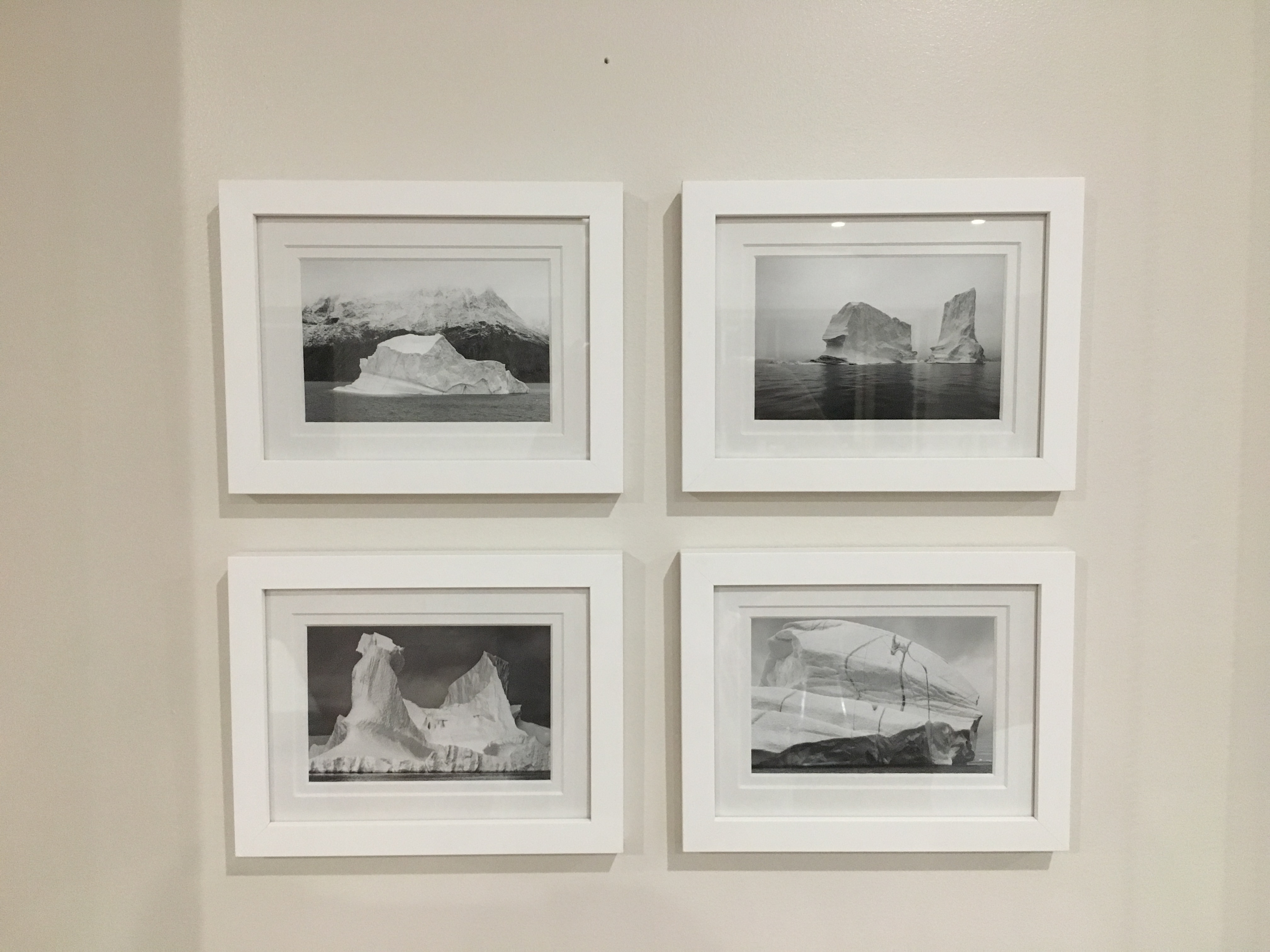 Julie stephenson Intimate icebergs IMG-8611