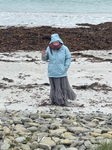 scotland beach