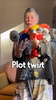 This is the plan Stan!  Pro-tip… remember you don’t have to have a plan!

I’m a weaver without a plan; only journeys and stories that I weave into stunning blankets. 

Follow my weaving journeys and see more on my grid.  

#weaver #badasswomen #protip #madebyhand #weaving